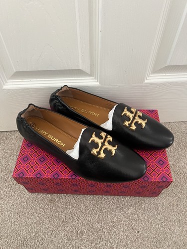 Tory burch loafer shoes - burch,