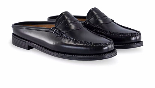 Bass co weejuns - g.h., co.