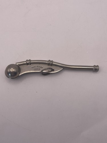 Vintage boatswain pipe bosun - boatswain,
