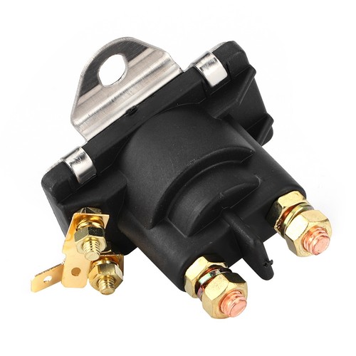12v starter tilt trim - .12v,
