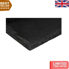 Portable Slate Grey Hearth Pad