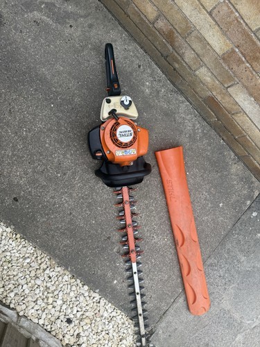 Stihl petrol hedge - 82, rc