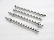 Norton 16H Girder Fork