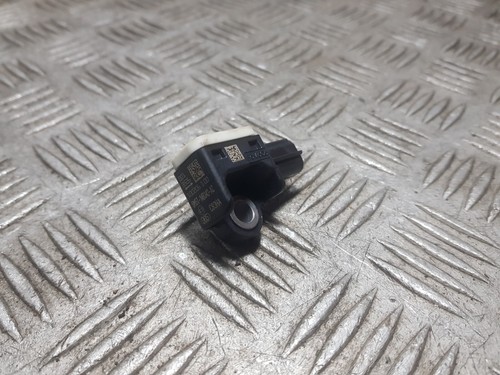 Ford kuga mk1 - 2x, crash