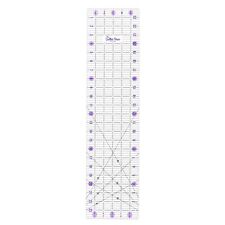 The Quilted Bear Transparent