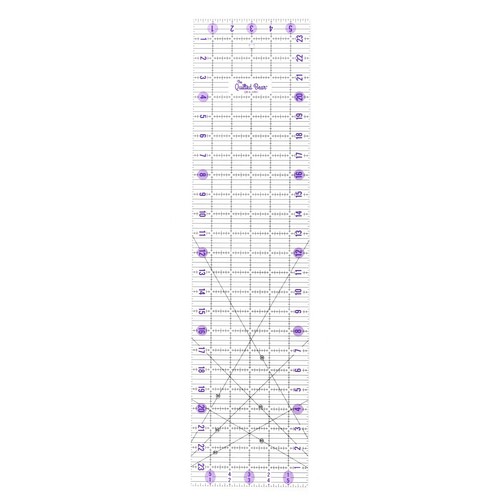 The quilted bear transparent - the,