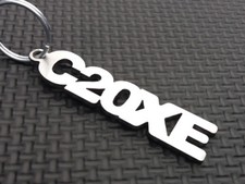 VAUXHALL C20XE keyring LEXMAUL