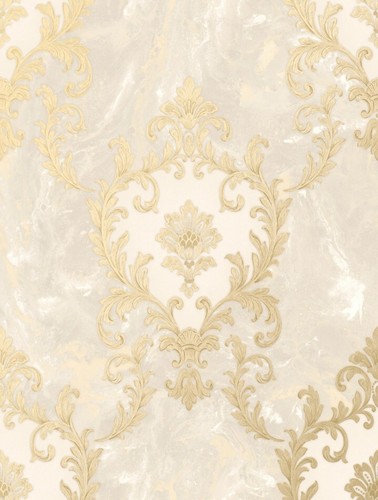 Rasch sienna damask - rasch,