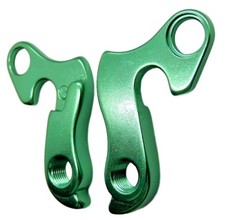 KONA Stinky Stuff Shred 2-4 2-0 Howler Scrap Queen - Rear Gear Mech Hanger CC007