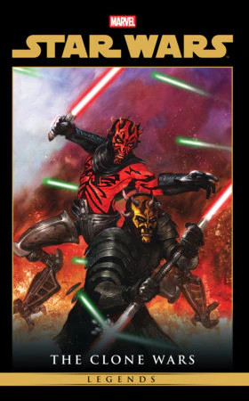 Star wars legends - wars,