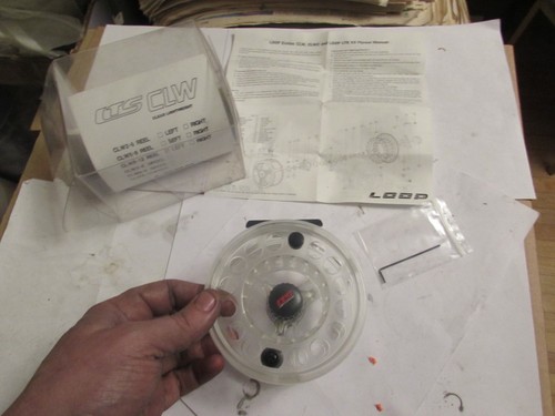 Unused loop evotec - loop, lts