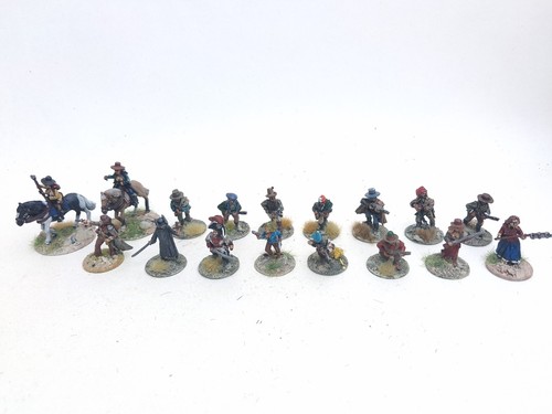 28mm napoleonic spanish