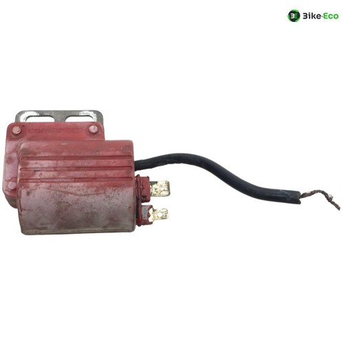 Ignition coil ossa mar 250 - coil,