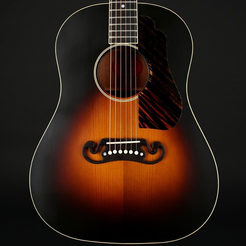 Gibson 1939 in - j-55, faded
