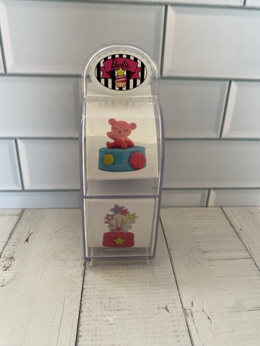 Mattel barbie cake decorating - mattel,