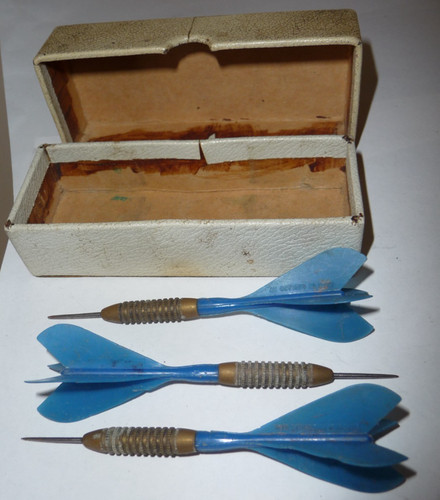 Vintage boxed unicorn - vintage,