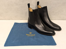 British Army John Land Black