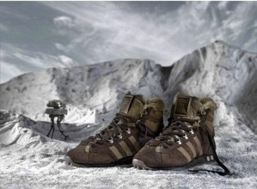 Adidas star wars - adidas,