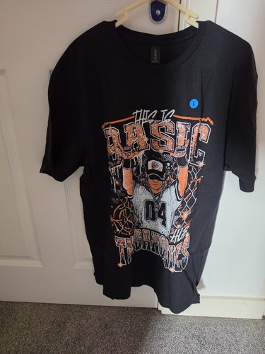 Wrestlecrate john cena basic - cena,
