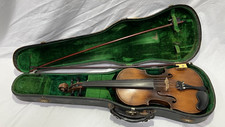 Antique c.1900 Medio Fino
