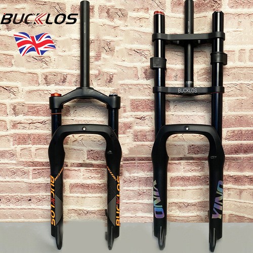 Air suspension forks - air,