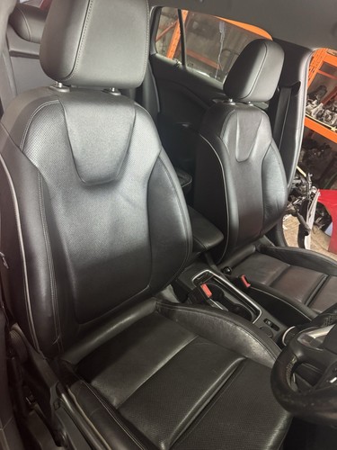 Vauxhall astra 2015 2019 - k,