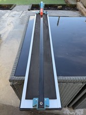 Vitrex MTC1200 Manual Tile