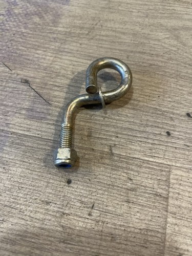 Pull cord loop from qualcast - cord,