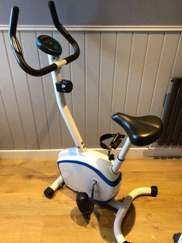 Davina mccall exercise bike - mccall,