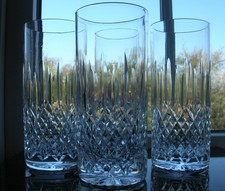 Stuart - "Manhattan" Cut -