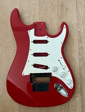 BC Rich body ST III U.S