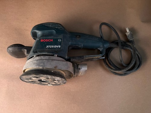 Bosch 3725 dvs random - bosch,