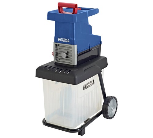 Spear jackson s28es crushing - s28es,