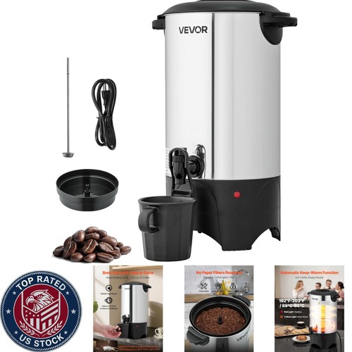 Commercial coffee maker - coffee, 40
