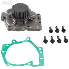 Genuine Ford Focus Mk2 RS ST