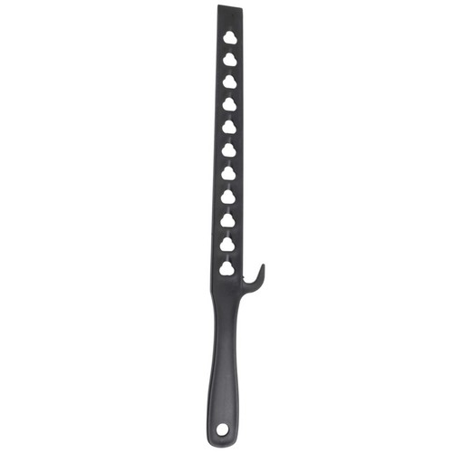 Plastic paint stirrer 380mm - paint,