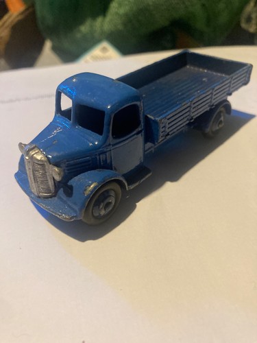 1950s vintage dinky - vintage,