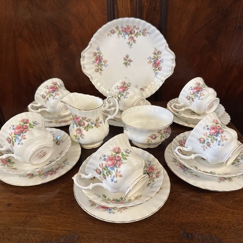 Vintage piece royal - 21,