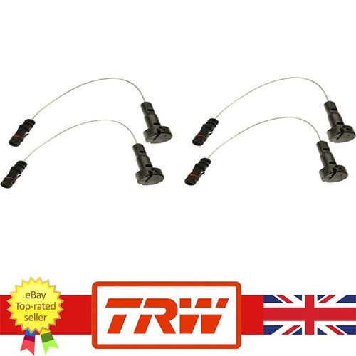 Brake pad sensor for mercedes - brake,
