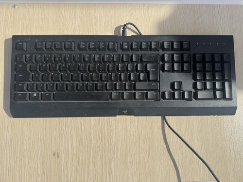 Razer cynosa chroma rgb - cynosa,