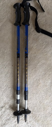 Trezeta pair walking - x2,