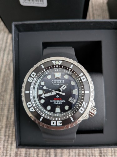 Citizen promaster professional - citizen,
