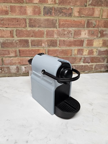 Krups nespresso inissia coffee - krups,
