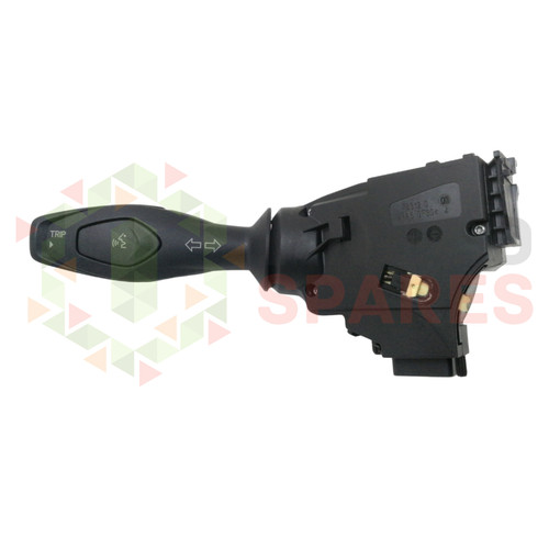 Ford fiesta mk7 indicator - ford,