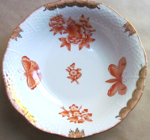 Herend porcelain victoria - porcelain,