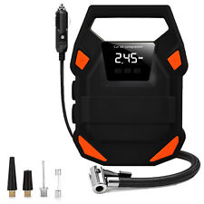 Heavy Duty 12V Portable