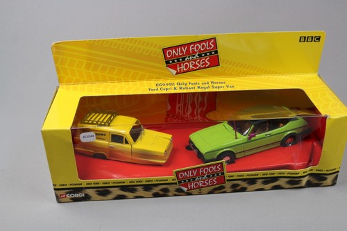 Zc1044 corgi cc99111 car - car, 1/43