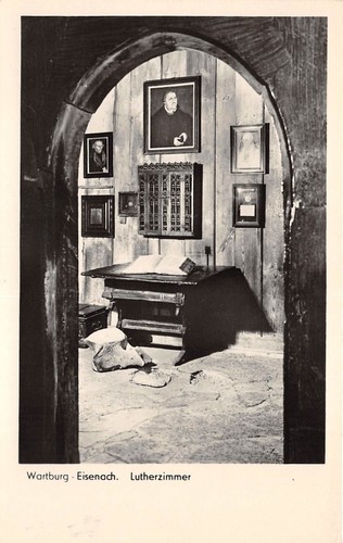 Bg26220 wartburg eisenach - bg26220,