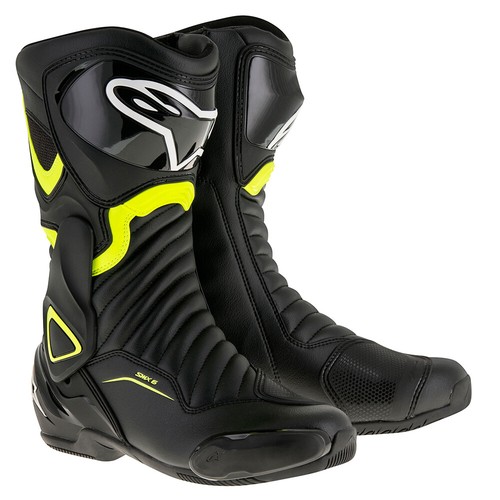 Alpinestars smx 6 v2 - 6,