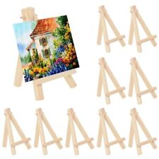 Small Artist Wooden Easel